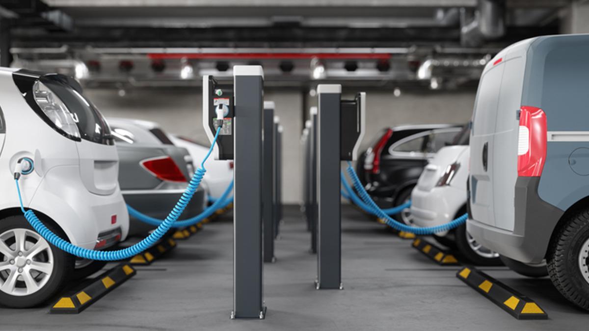 Elektrikli Ara&ccedil; Kullanım Oranıyla T&uuml;m D&uuml;nyayı Geride Bırakan 8 &Uuml;lke 8