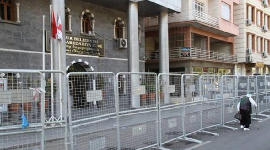 107 belediye başkanı g&ouml;revden uzaklaştırıldı!