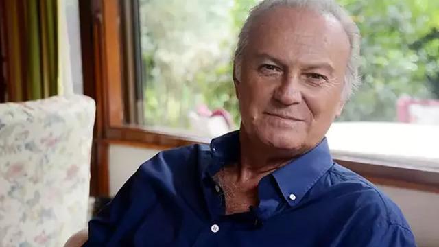 Yeşilçam'ın usta oyuncusu Ediz Hun 'Kemoterapi aldım' diyerek açıkladı! Vasiyetiymiş: Bana bir şey olursa...