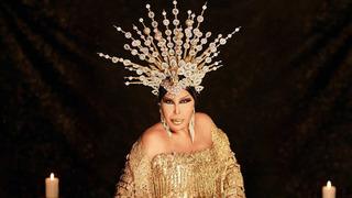 Benzin istasyonu, vinç, dozer, sauna ve dahası... Bülent Ersoy'un mal varlığı sosyal medyanın diline düştü