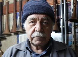 Tanesi 15 bin TL! Günde 10 adet üretiyor... Türkiye'nin her yerinden müşterisi var, işi sürdürecek çırak bulamıyor