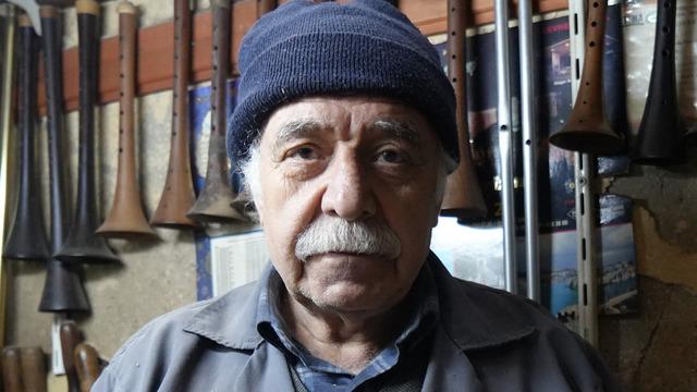 Tanesi 15 bin TL! Günde 10 adet üretiyor... Türkiye'nin her yerinden müşterisi var, işi sürdürecek çırak bulamıyor