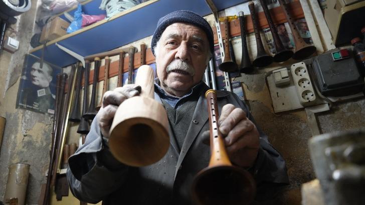 "TÜRKİYE’NİN BİRÇOK YERİNDEN MÜŞTERİLERİMİZ OLUR"