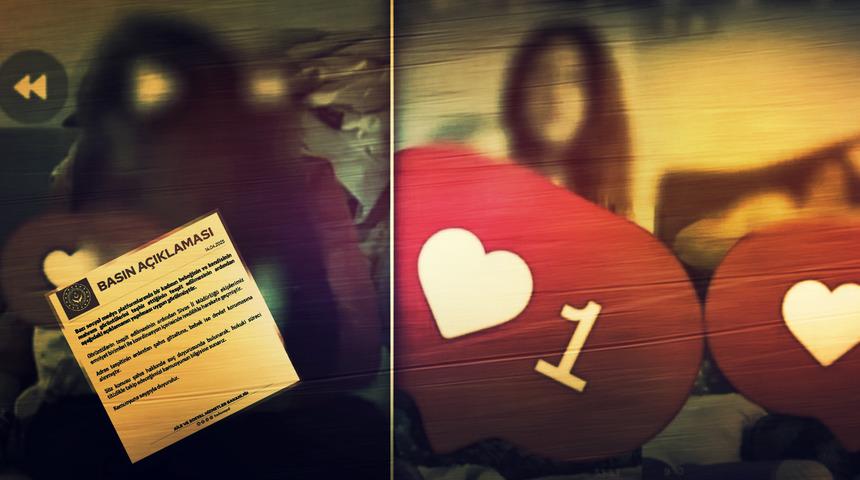 TikTok'ta mide bulandıran rezalet! Yeni doğmuş bebeğini de alet etti... Annenin uygunsuz görüntüleri infial yarattı