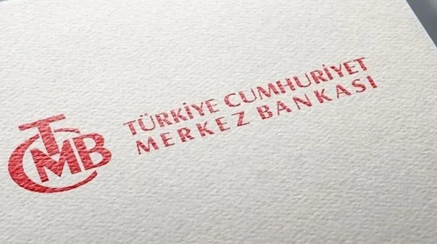 Merkez Bankası açıkladı: Şubat ayında cari açık 4,4 milyar dolar oldu