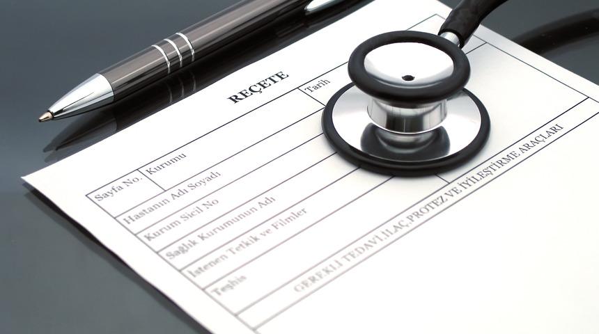 Reçete süresi ne kadardır? Reçete kaç gün geçerli? Reçete geçerlilik süresi