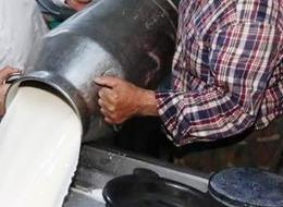 Ticari süt işletmelerince 857 bin 821 ton inek sütü toplandı