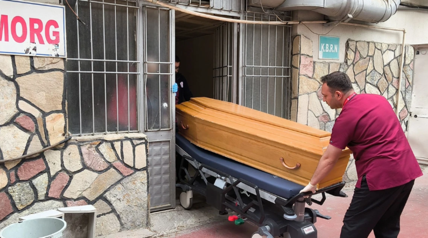 Denizli'de boşandığı kadını boğazını keserek katletmişti! Tutuklandı