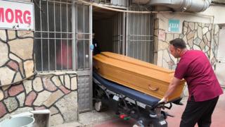 Denizli'de boşandığı kadını boğazını keserek katletmişti! Tutuklandı