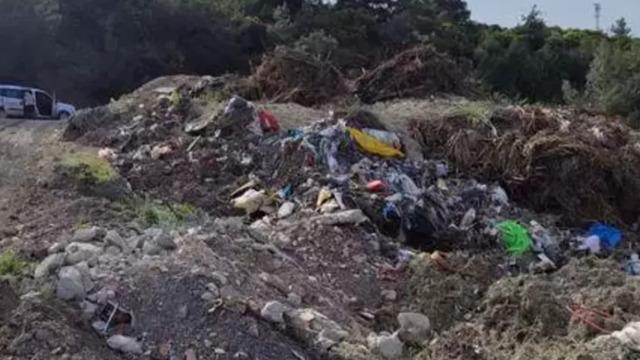 Bakanlık'tan Urla Belediyesi'ne  3,7 milyon TL ceza! 