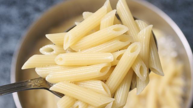 Diyette makarna yenir mi? Diyette makarna nasıl yenilebilir?