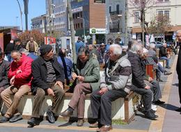 SGK açıkladı: Emeklinin gözdesi o şehir oldu! Akın akın oraya yerleştirdiler, 'Başka bir memlekette yaşamak mümkün değil'