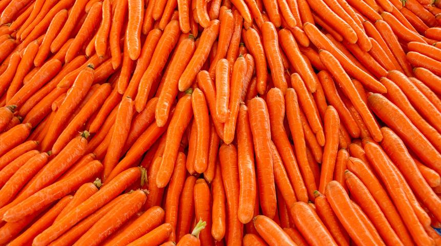 Diyette havuç yenir mi? Diyette havuç nasıl ve ne kadar yenilebilir?