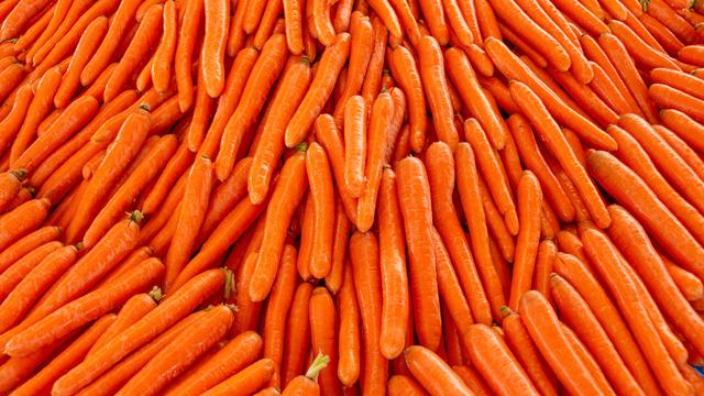 Diyette havuç yenir mi? Diyette havuç nasıl ve ne kadar yenilebilir?