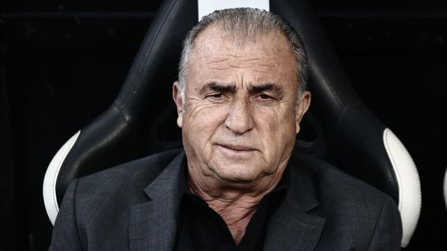 Fatih Terim Suudi Arabistan günlerini anlattı! Yeni hedefi...