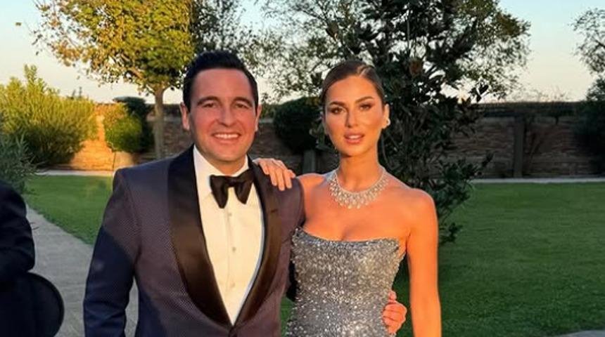 Hacı Sabancı ve Nazlı Sabancı boşanıyor mu? Hemen paylaşım geldi