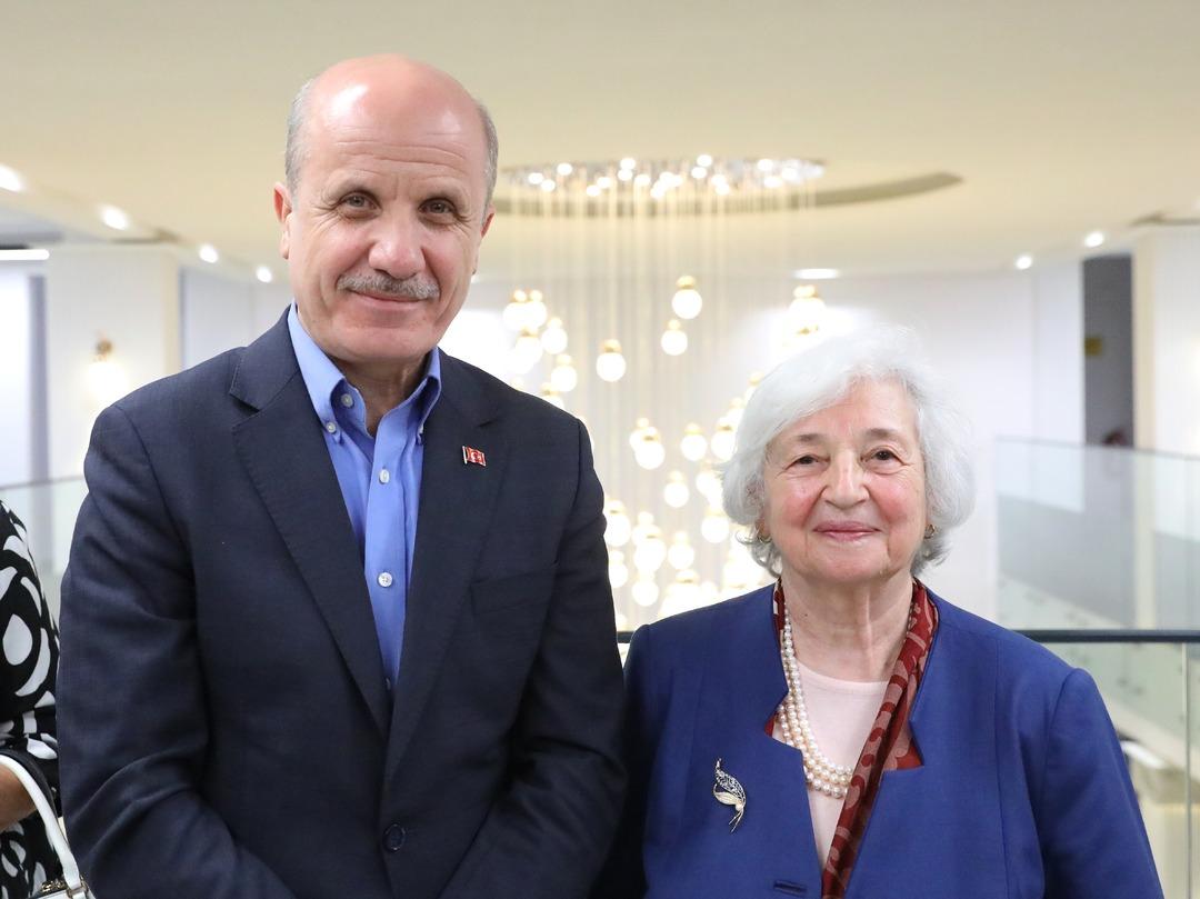 YÖK Başkanından dikkat çeken açıklama: “Her ilde üniversite olmalı" 1