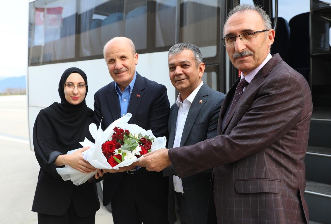 YÖK Başkanından dikkat çeken açıklama: “Her ilde üniversite olmalı" 3