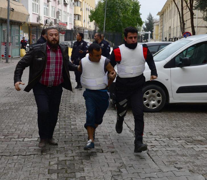 Cinsel istismar olayı ile ilgili Adana Cumhuriyet Başsavcılığı'ndan açıklama