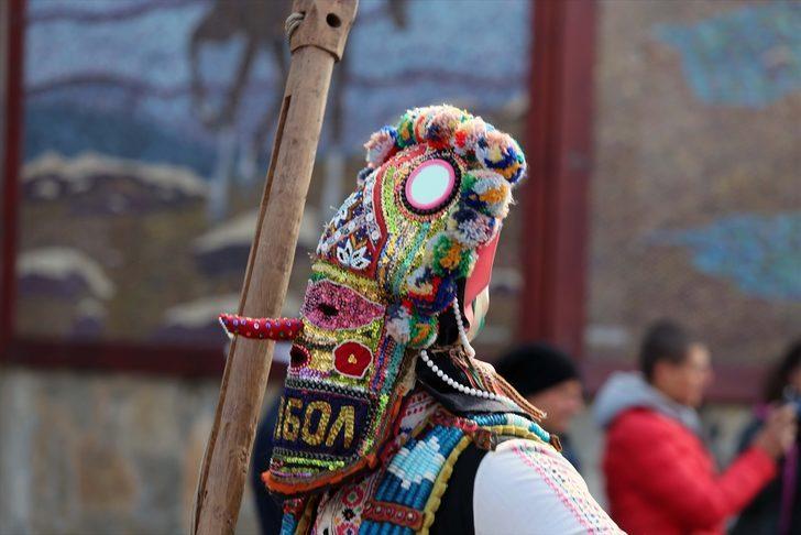 Edirne'de bir ilk! Yoğun ilgiyle karşılandı G1