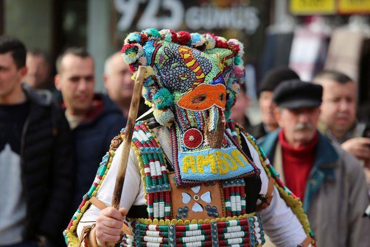 Edirne'de bir ilk! Yoğun ilgiyle karşılandı G4