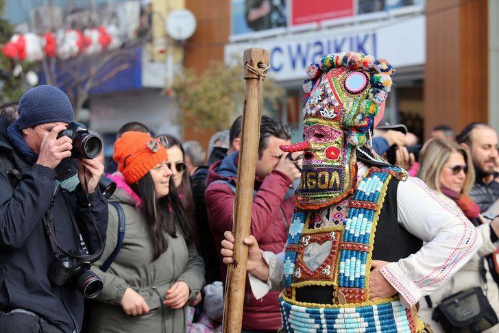 Edirne'de bir ilk! Yoğun ilgiyle karşılandı G5
