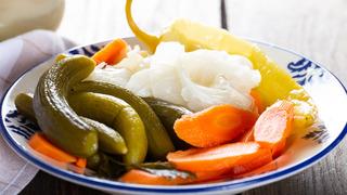 Diyette turşu yenir mi? Diyette turşu nasıl ve ne kadar yenilebilir?