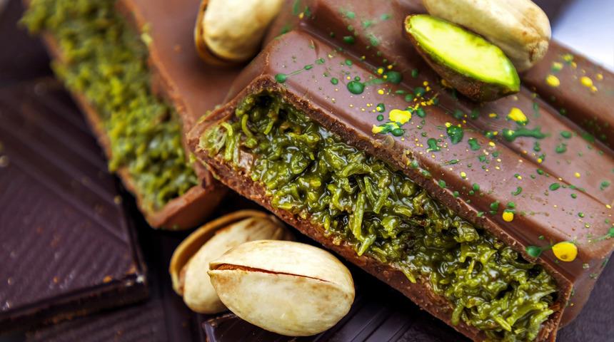 Diyette çikolata yenir mi? Diyette çikolata nasıl ve ne kadar yenilebilir?