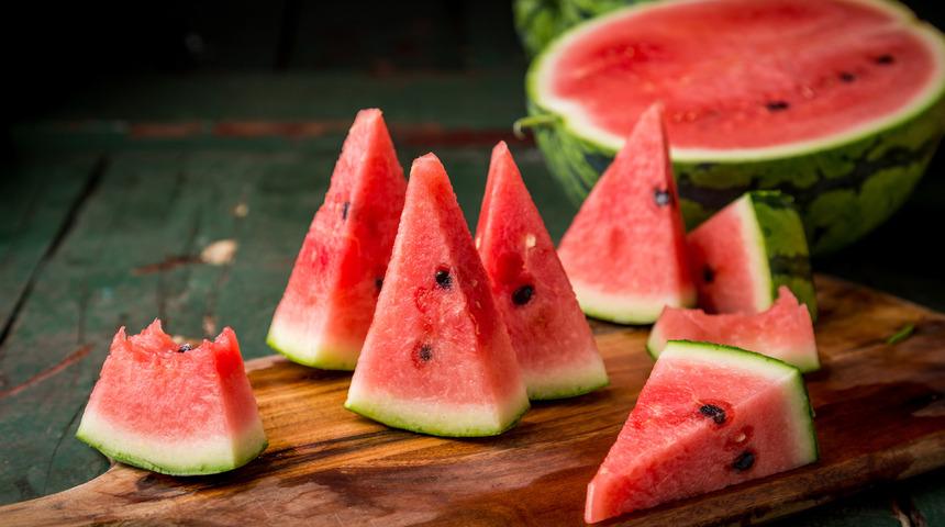Diyette karpuz yenir mi? Diyette karpuz nasıl ve ne kadar yenilebilir?