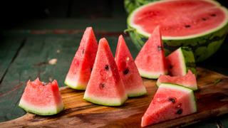 Diyette karpuz yenir mi? Diyette karpuz nasıl ve ne kadar yenilebilir?
