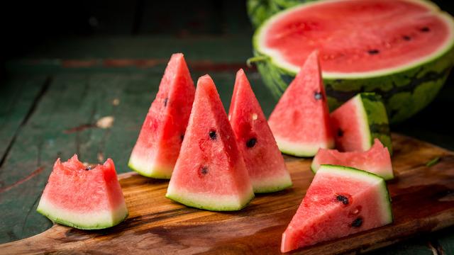 Diyette karpuz yenir mi? Diyette karpuz nasıl ve ne kadar yenilebilir?