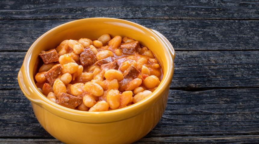 Diyette kuru fasulye yenir mi? Diyette kuru fasulye nasıl ve ne kadar yenilebilir?
