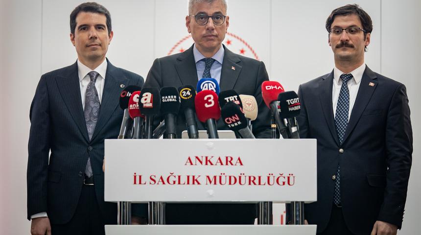 Altı bileşenli karma aşı uygulaması başladı