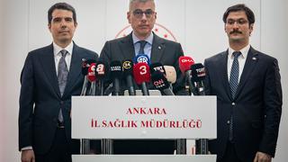 Altı bileşenli karma aşı uygulaması başladı