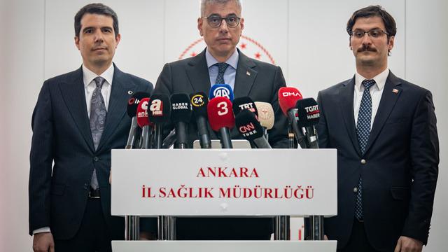 Altı bileşenli karma aşı uygulaması başladı