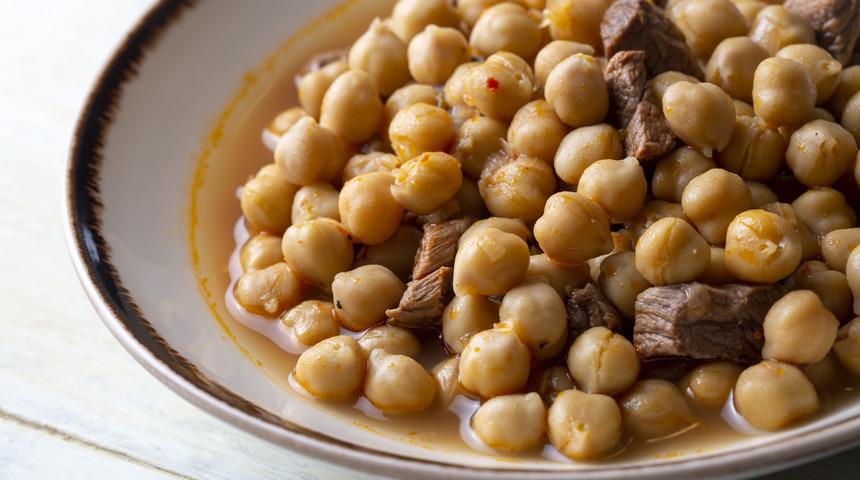 Diyette nohut yenir mi? Diyette nohut nasıl ve kadar yenilebilir?