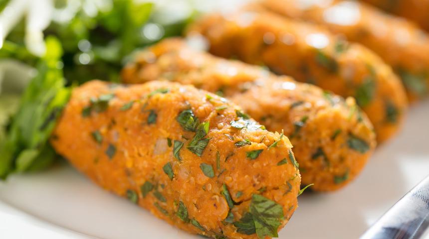 Diyette mercimek köftesi yenir mi? Diyette mercimek köftesi nasıl ve ne kadar yenilebilir?