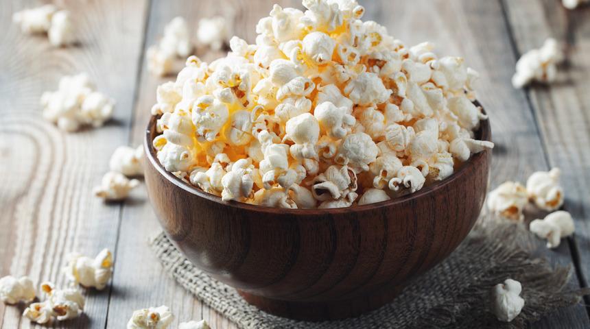 Diyette patlamış mısır yenir mi? Diyette patlamış mısır nasıl ve ne kadar yenilebilir?