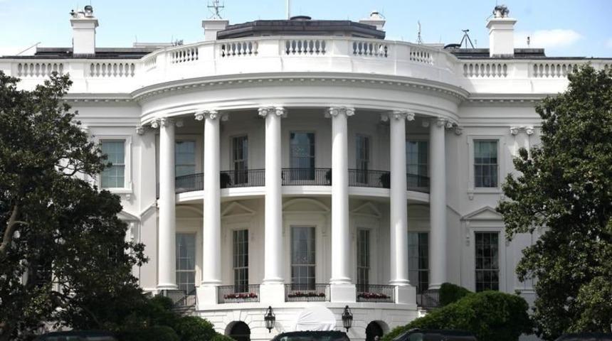 Beyaz Saray: T&uuml;rkiye Afrin'de kimyasal silah kullanmadı