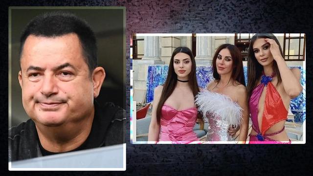 Derin Talu Survivor'a katılmak için Acun Ilıcalı ile görüşmüş! O soru karşısında verdiği yanıt yarışmadan etmiş