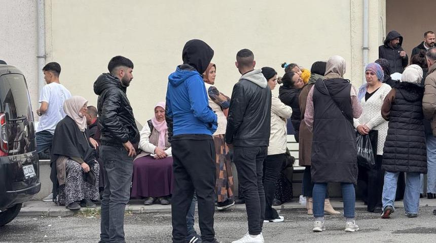 Ermenistan sınırında kaybolan gencin cansız bedeni bulundu