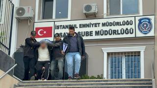 Fatih'te bir kişinin aracında silahla öldürülmesine ilişkin 5 şüpheli yakalandı