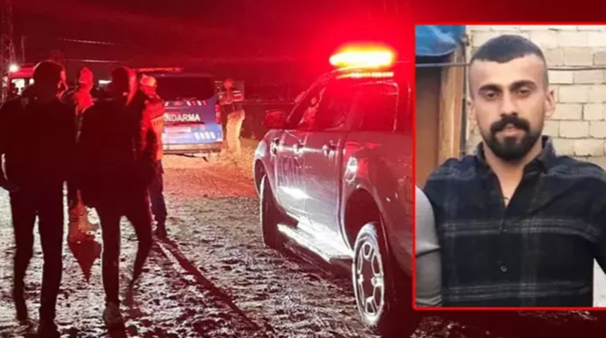 Balık tutarken nehre düşüp kaybolan İsmail’in cansız bedeni bulundu