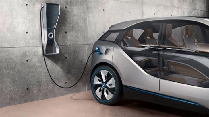 En uzun menzile sahip elektrikli otomobiller G1