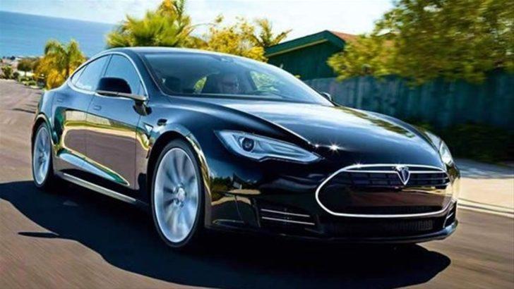 En uzun menzile sahip elektrikli otomobiller G2