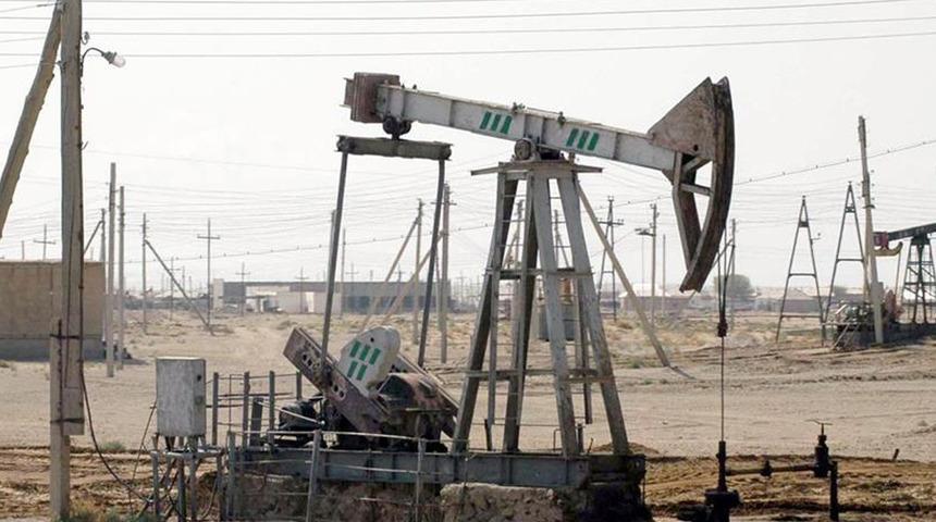 OPEC'in ham petrol üretimi martta günlük 78 bin varil azaldı