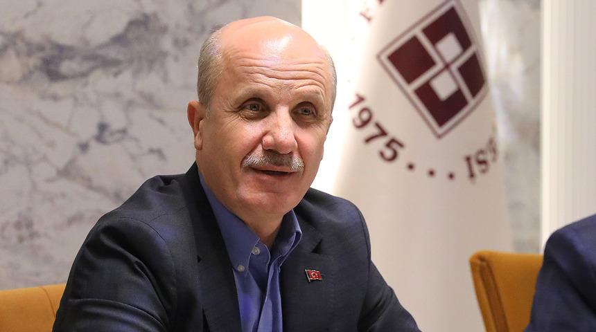 YÖK Başkanından dikkat çeken açıklama: “Her ilde üniversite olmalı"
