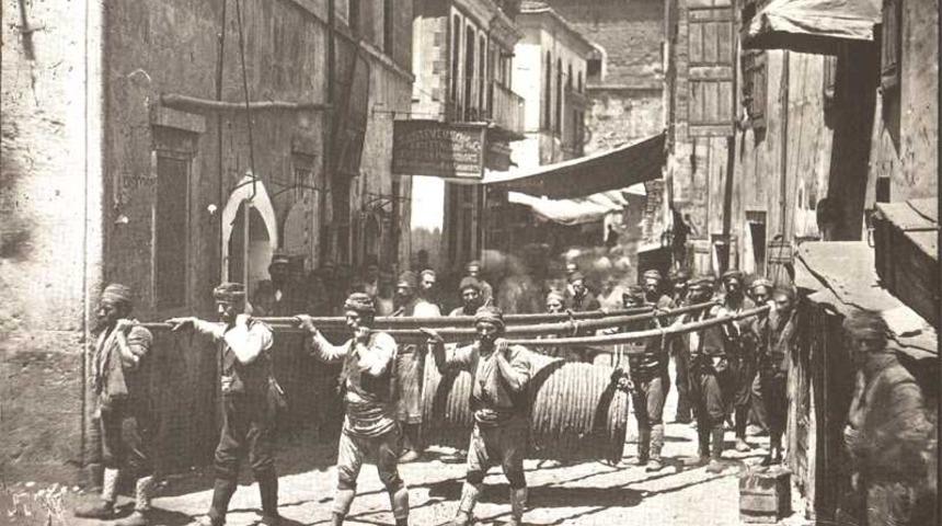 Soyağacında daha eski tarihlere nasıl gidilir?