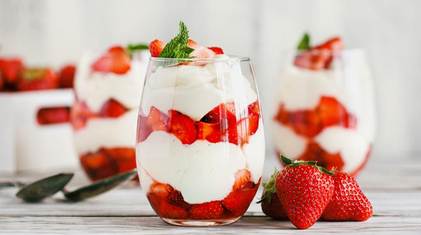 Günün her saatine uygun: 5 sağlıklı ara öğün önerisi! Pratik ve lifli tarifler...