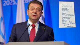 Ekrem İmamoğlu'ndan yeni mektup! Muharrem İnce paylaştı